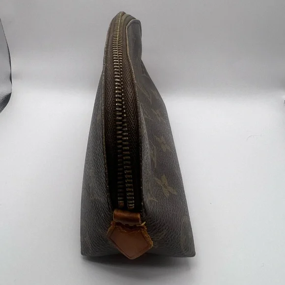 Louis Vuitton Cosmetic Monogram Pouch - Picture 5 of 16